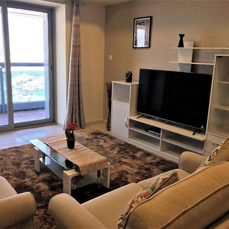 Yanjoon Holiday Homes - Princess Tower Apartments Dubai Esterno foto